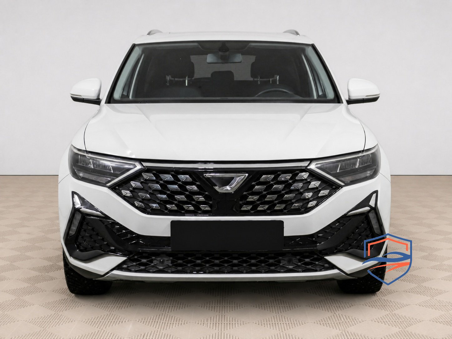 Jetta - Jetta VS5 I Рестайлинг, 2023
