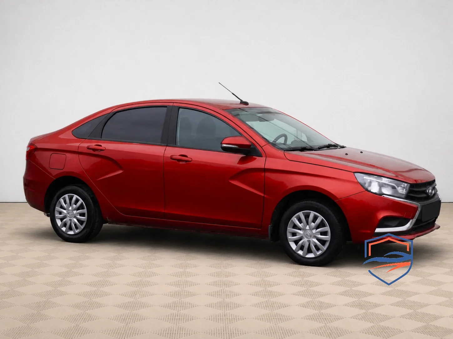 LADA (ВАЗ) - LADA (ВАЗ) Vesta I, 2021 г.