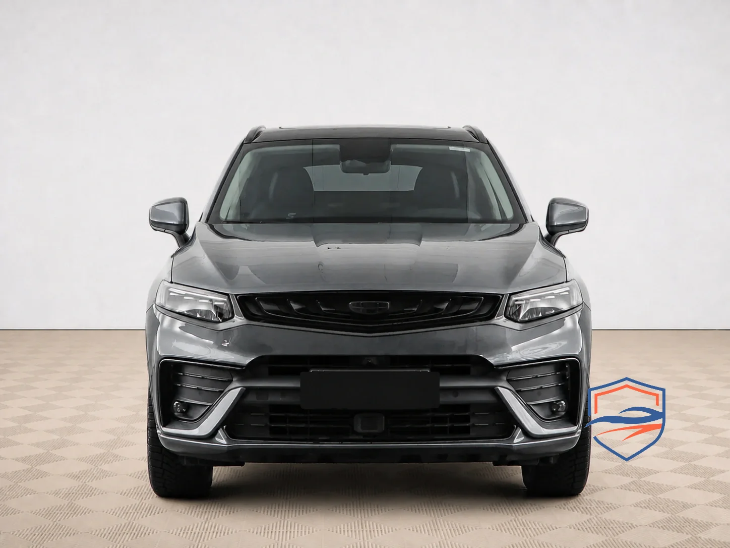 Geely - Geely Tugella I, 2020 г.