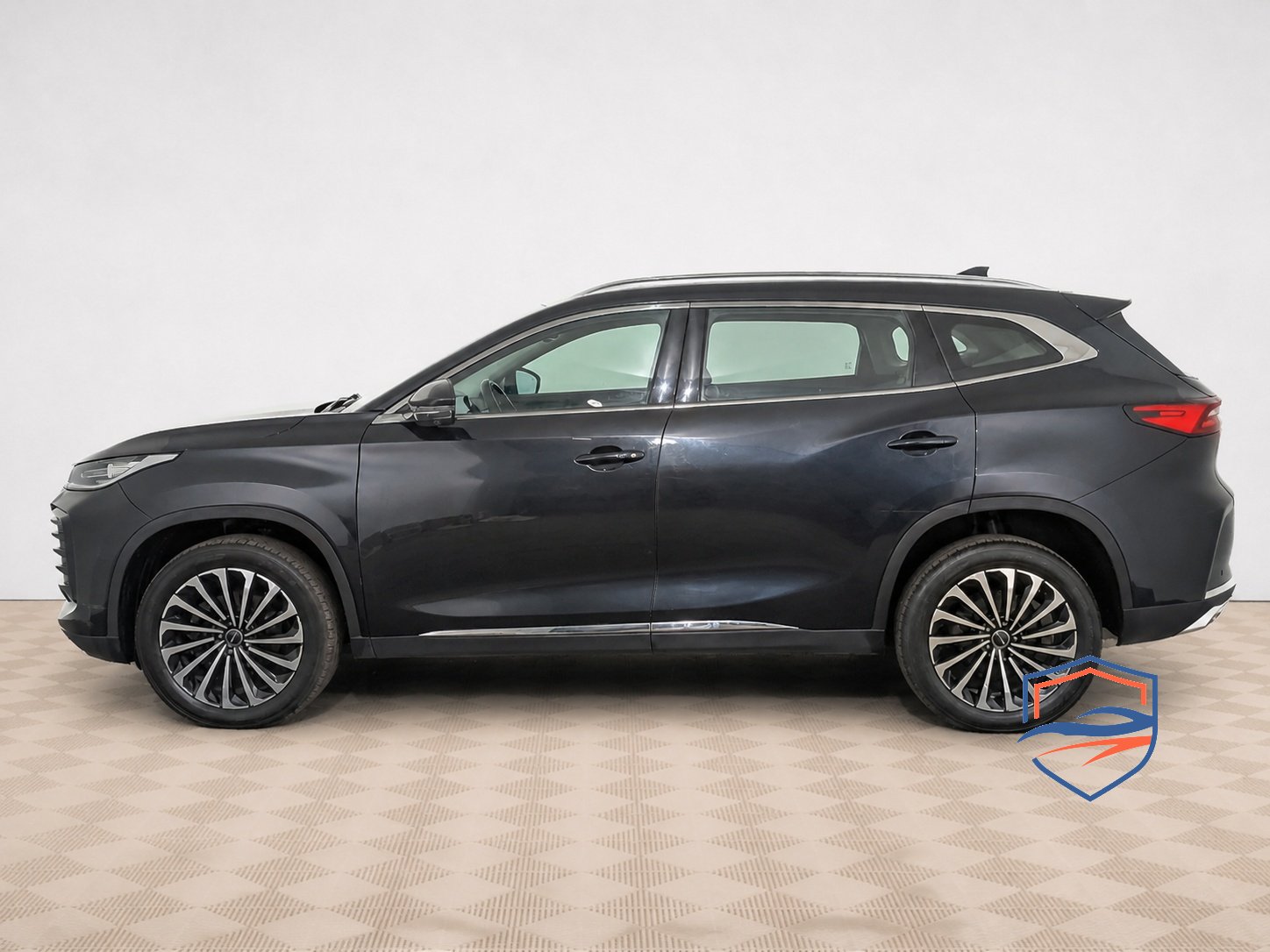 EXEED - Exeed TXL, 2022