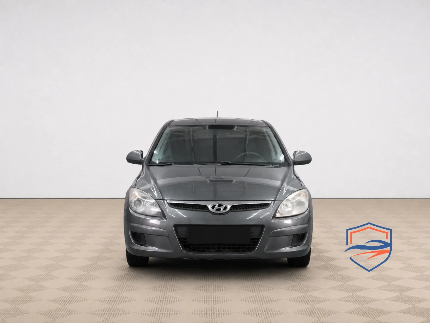 Hyundai - Hyundai i30 I, 2009 г.