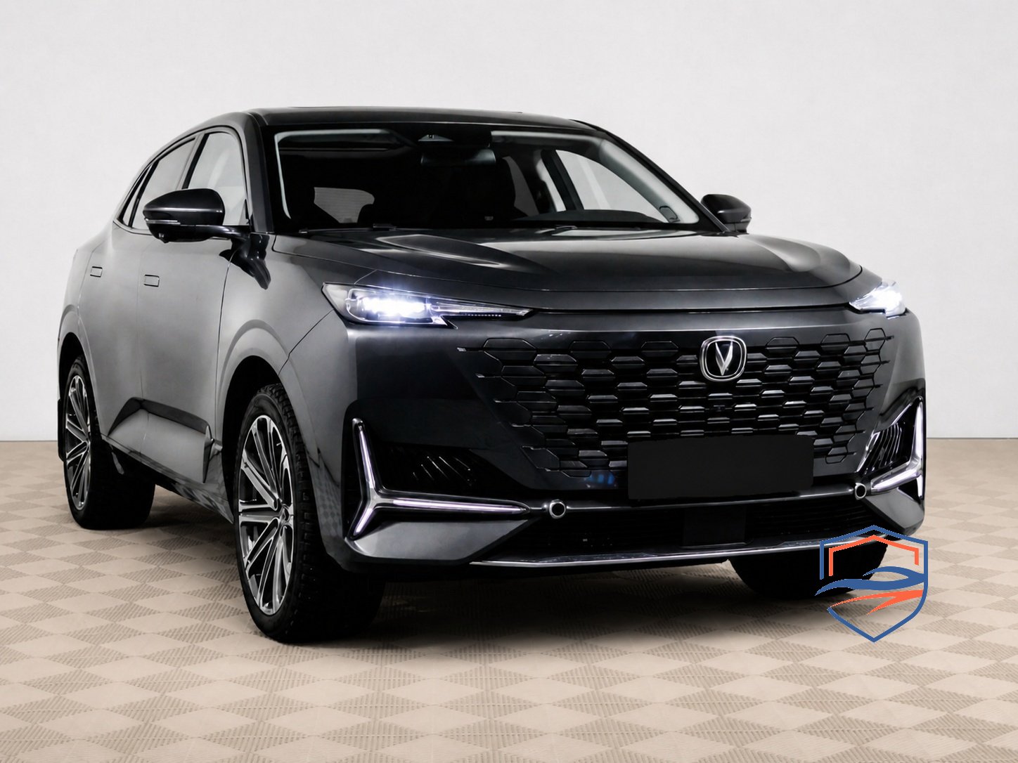 Changan - Changan UNI-K, 2023