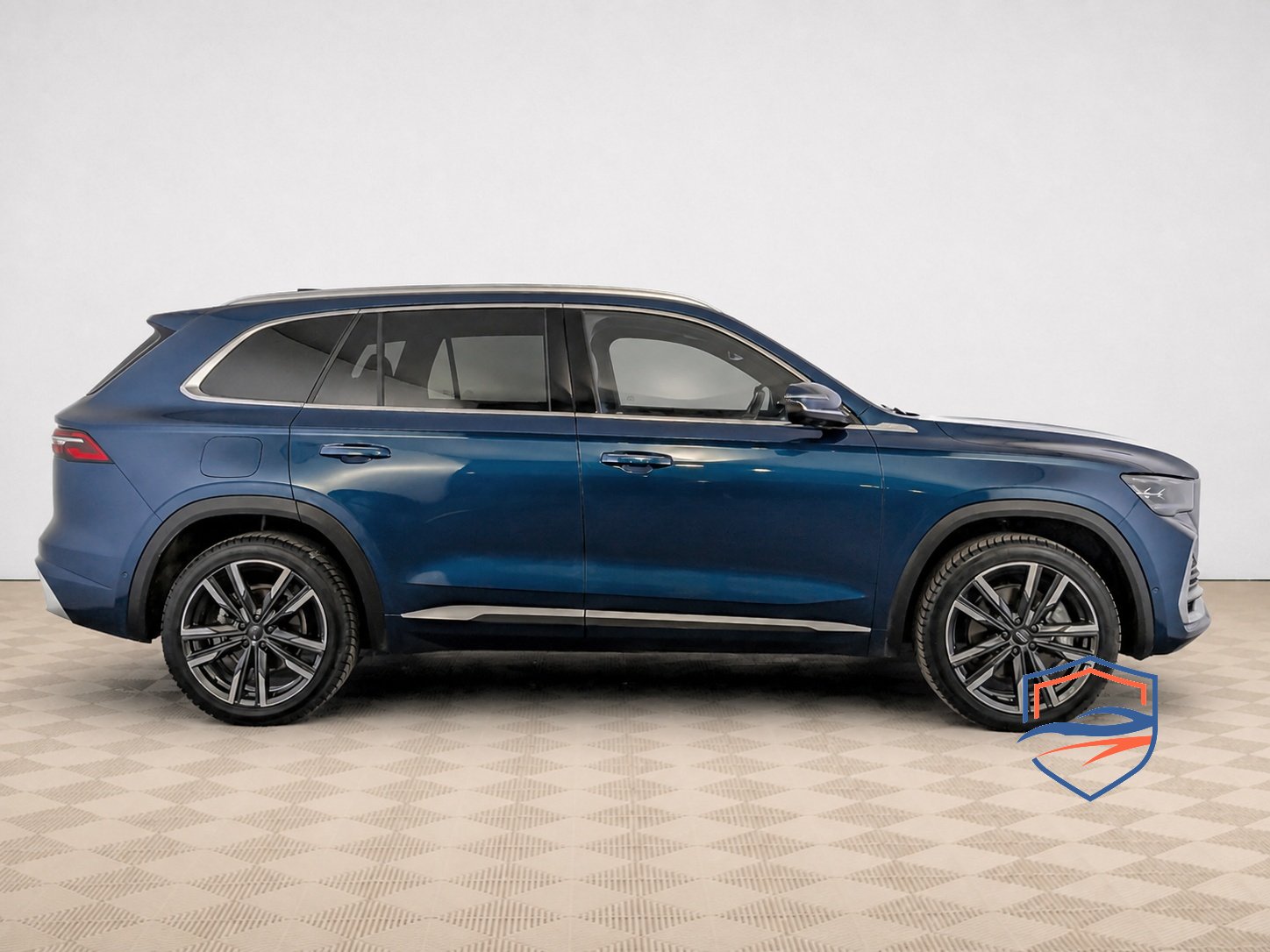 Geely - Geely Monjaro I, 2024