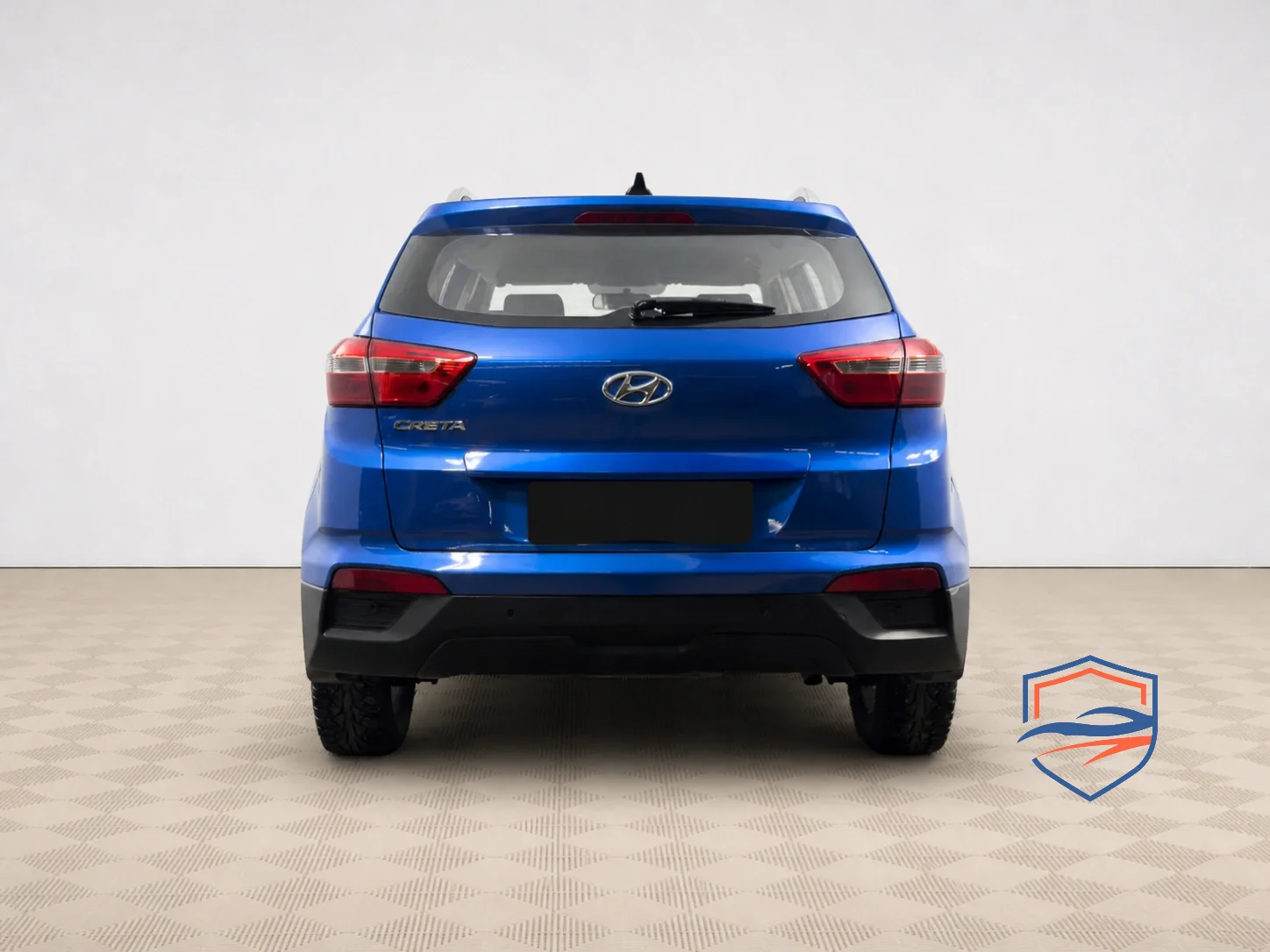 Hyundai - Hyundai Creta I, 2016 г.