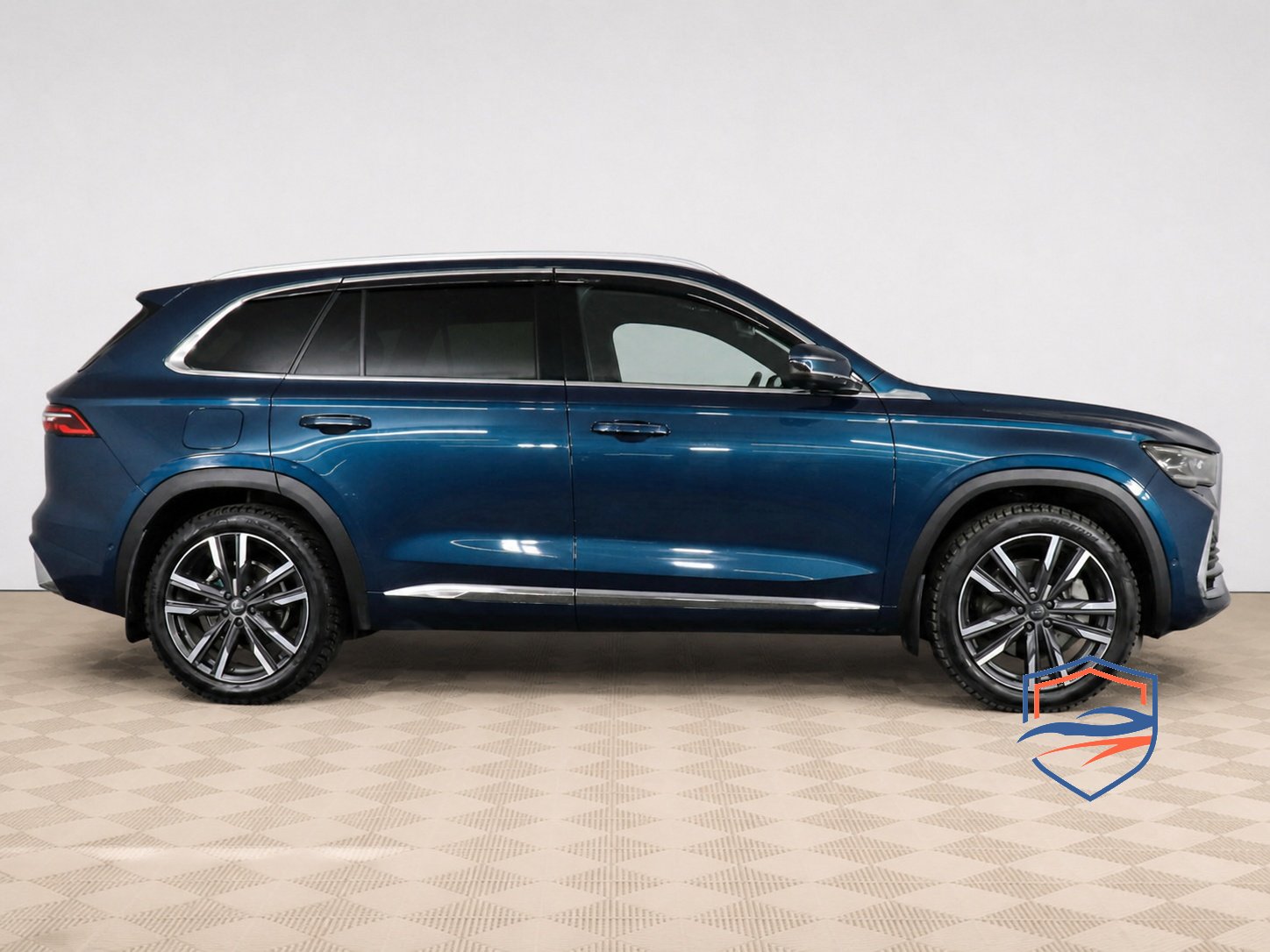 Geely - Geely Monjaro I, 2023
