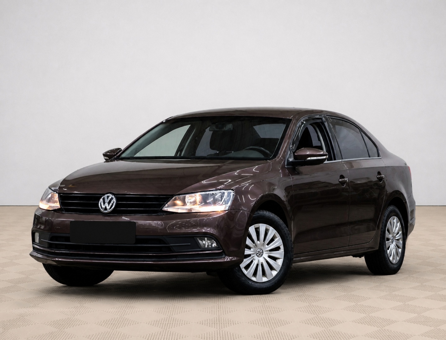 Volkswagen - Volkswagen Jetta, 2016