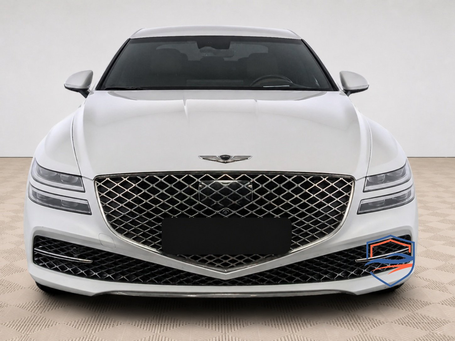 Genesis - Genesis G80 II, 2021