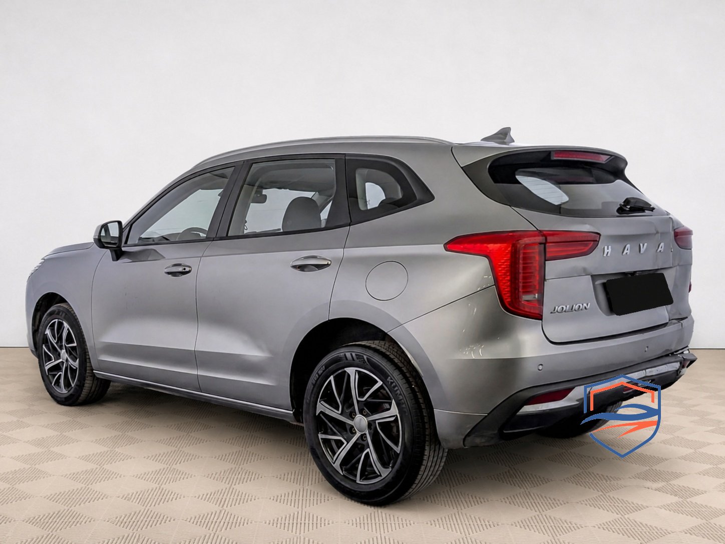 Haval - HAVAL Jolion, 2022