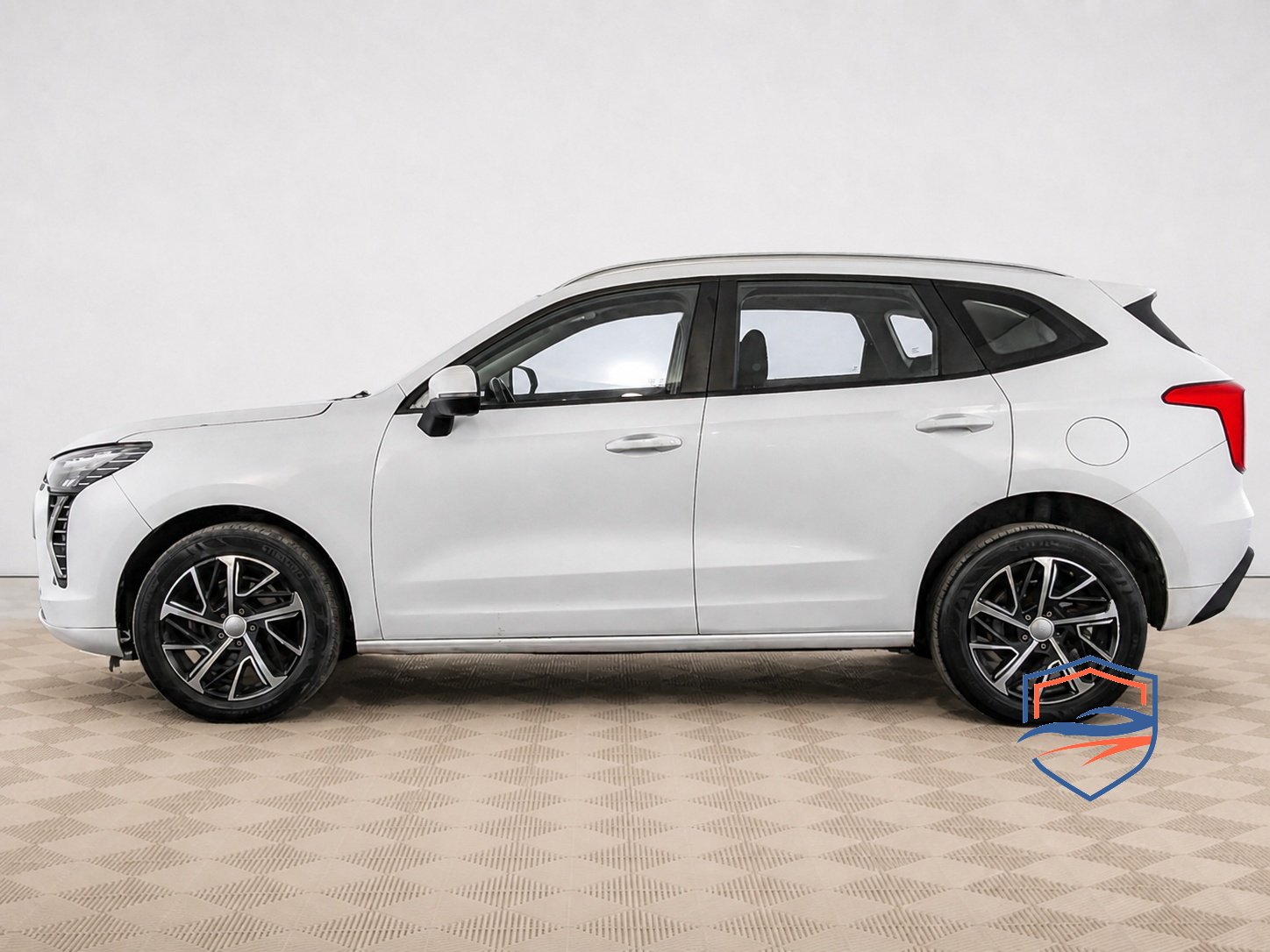 Haval - Haval Jolion I, 2022