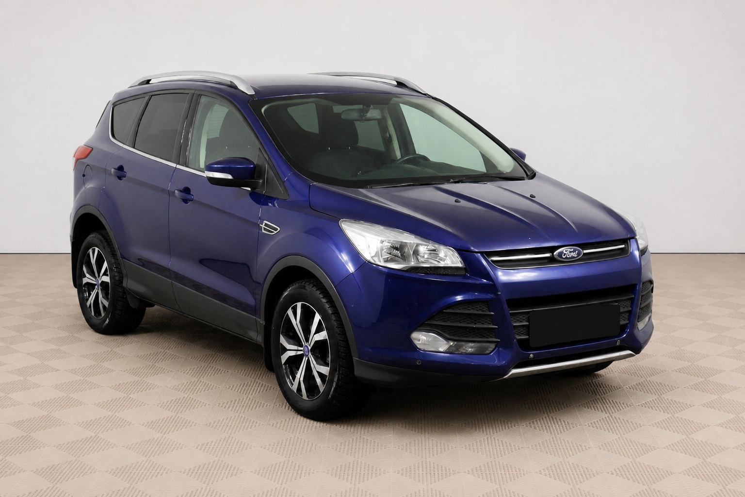 Ford - Ford Kuga, 2015