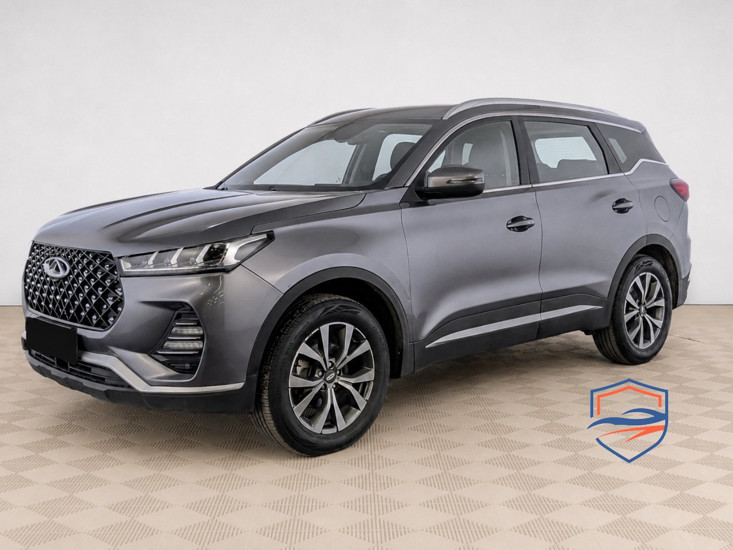 Chery - Chery Tiggo 7 Pro I, 2022