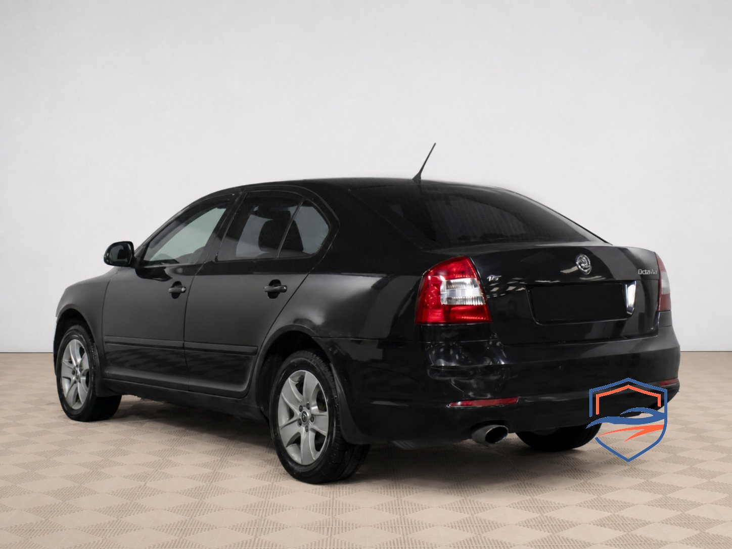 Skoda - Skoda Octavia DSG7 II (A5) Рестайлинг, 2011