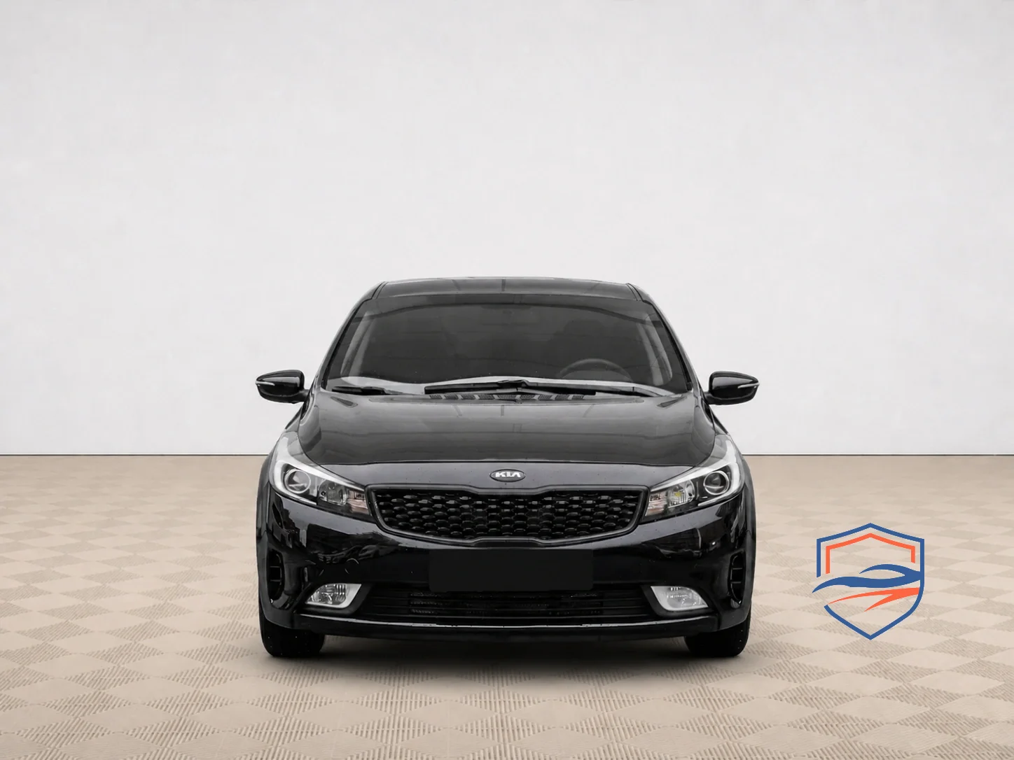 Kia - Kia Cerato III Рестайлинг (Classic), 2017 г.