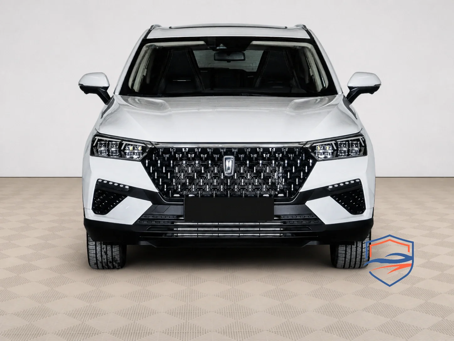 FAW - FAW Bestune T77 I, 2024 г.