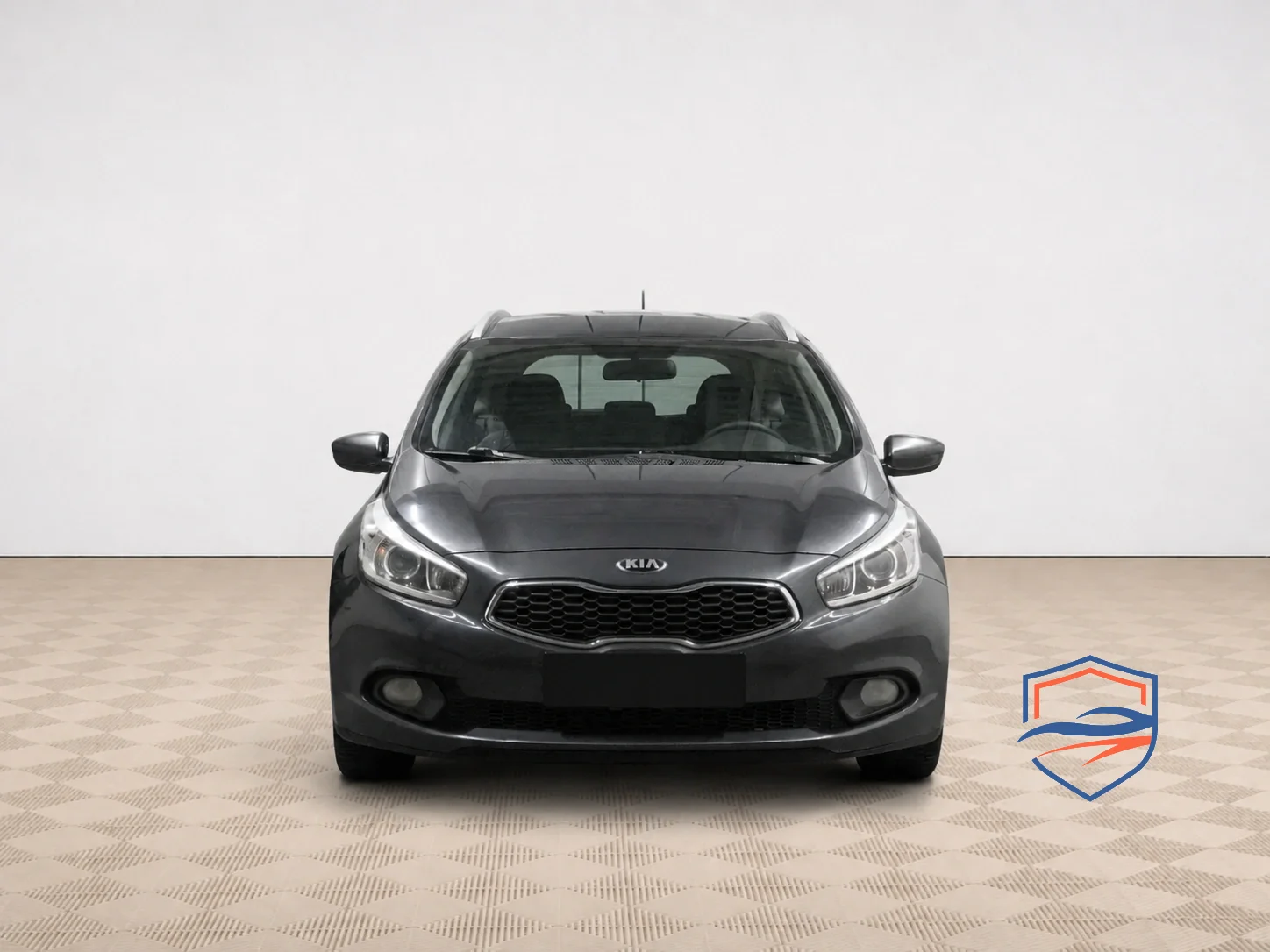Kia - Kia Ceed II, 2014 г.