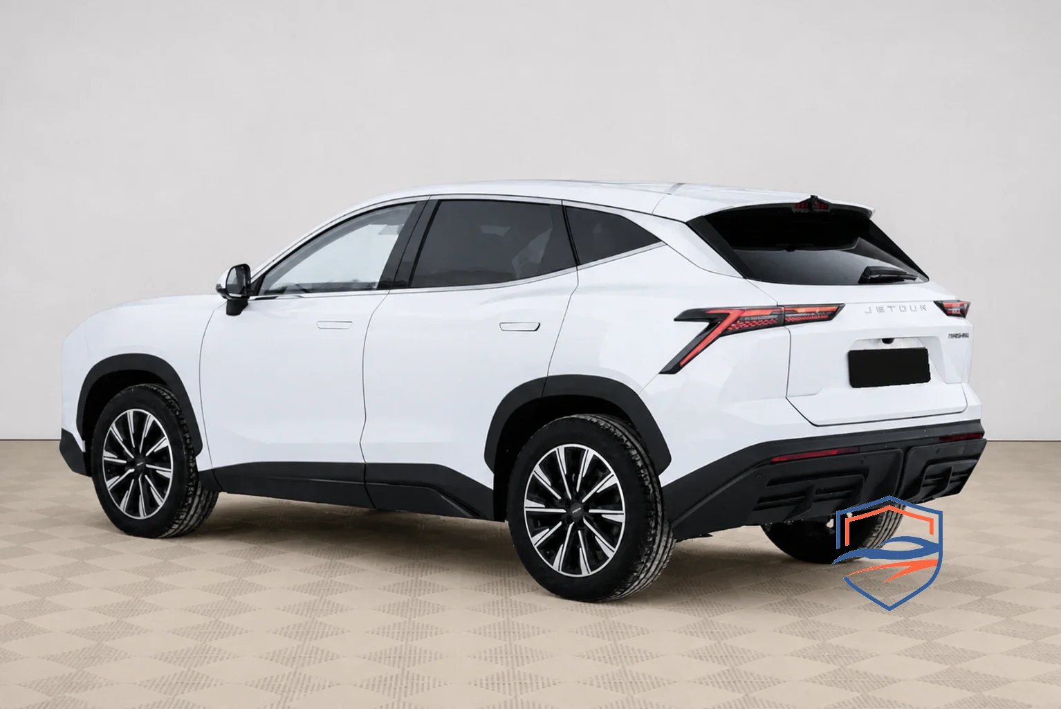 Jetour - Jetour DASHING I, 2025 г.