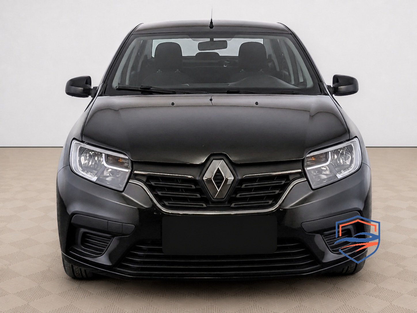 Renault - Renault Logan, 2021