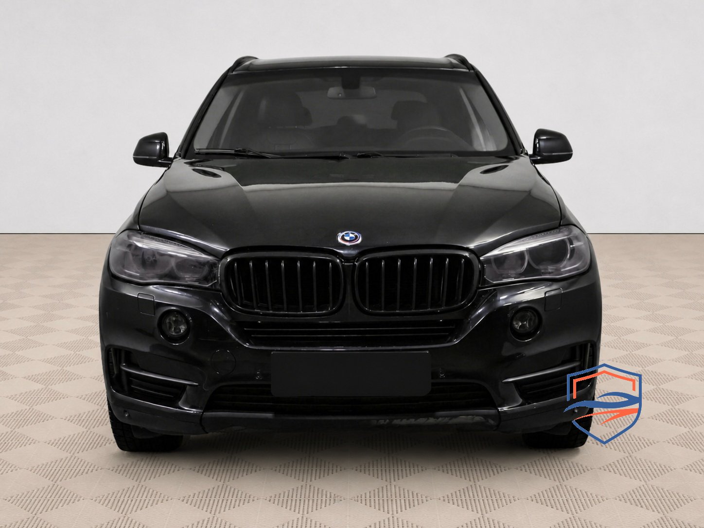 BMW - BMW X5 25d III (F15), 2015