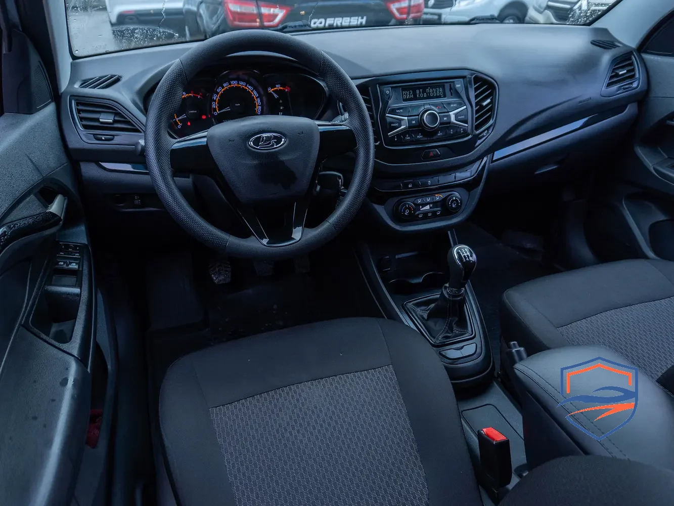 LADA (ВАЗ) - LADA (ВАЗ) Vesta SW I, 2021 г.