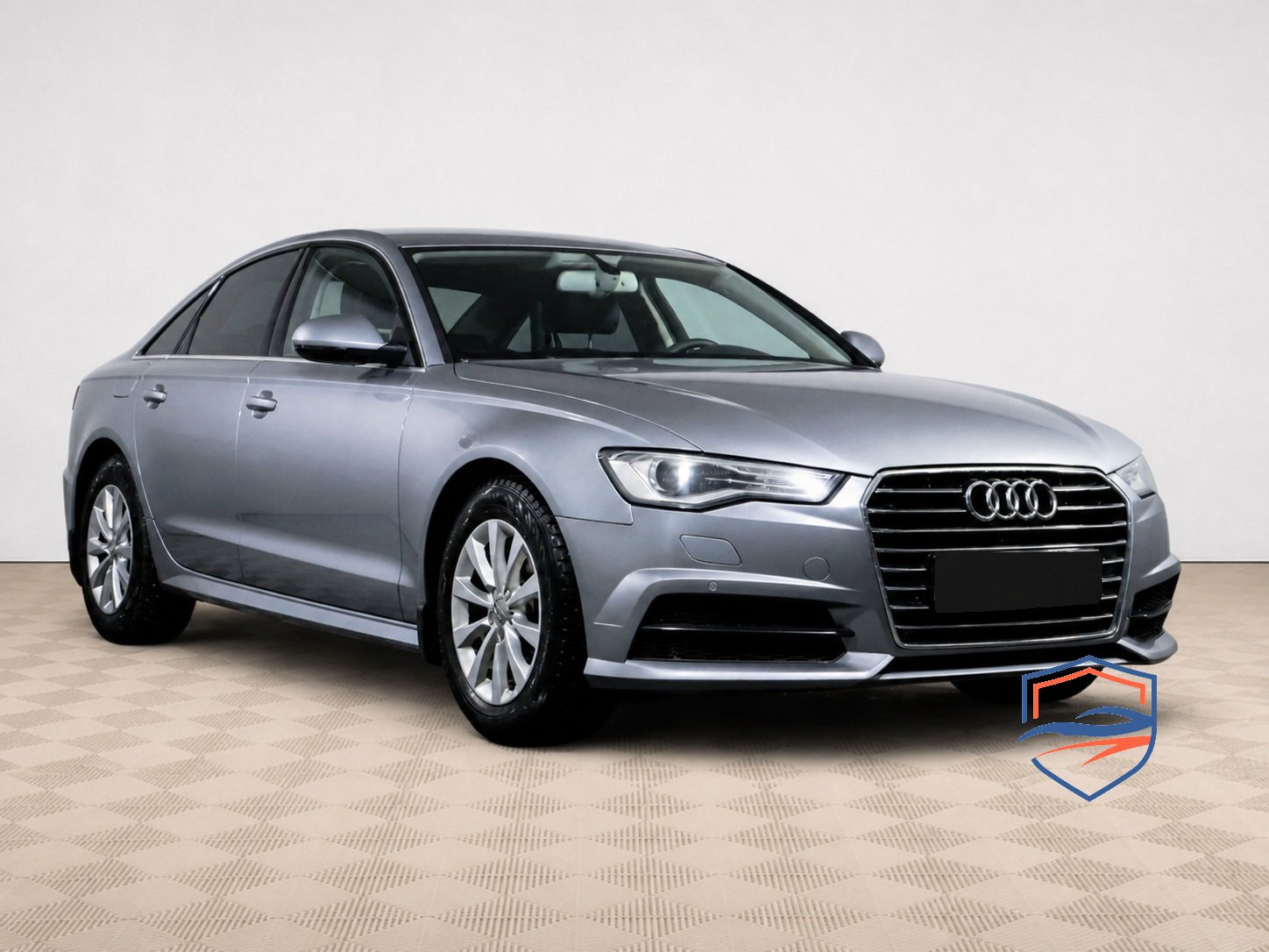 Audi - Audi A6 IV (C7) Рестайлинг, 2017