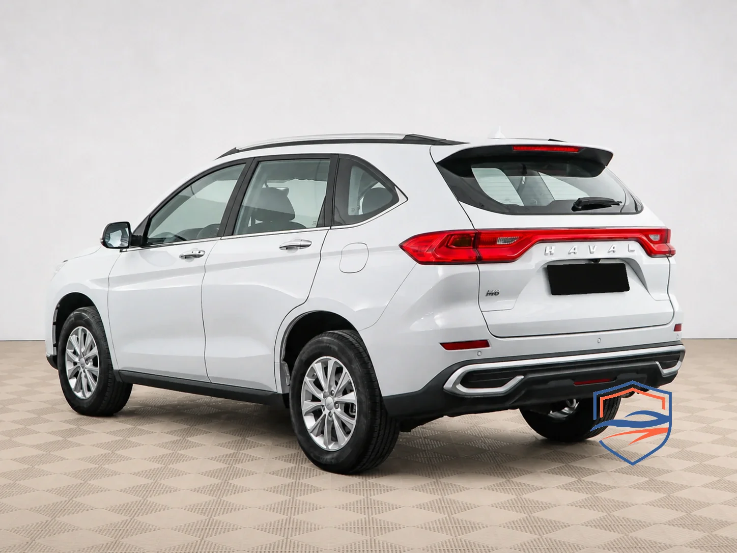 Haval - Haval M6 II, 2023 г.