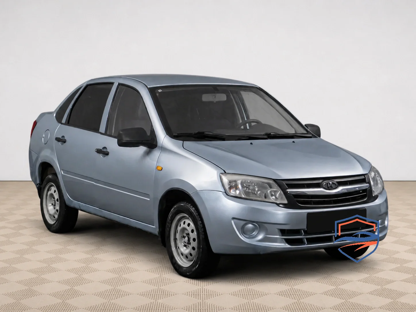 LADA (ВАЗ) - LADA (ВАЗ) Granta I, 2012 г.