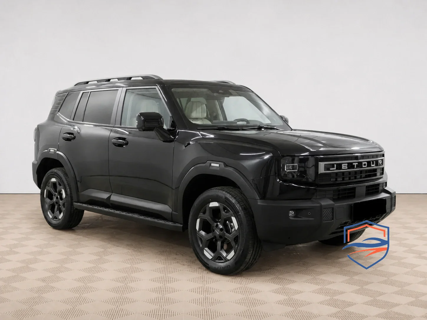 Jetour - Jetour T1 T1, 2025 г.