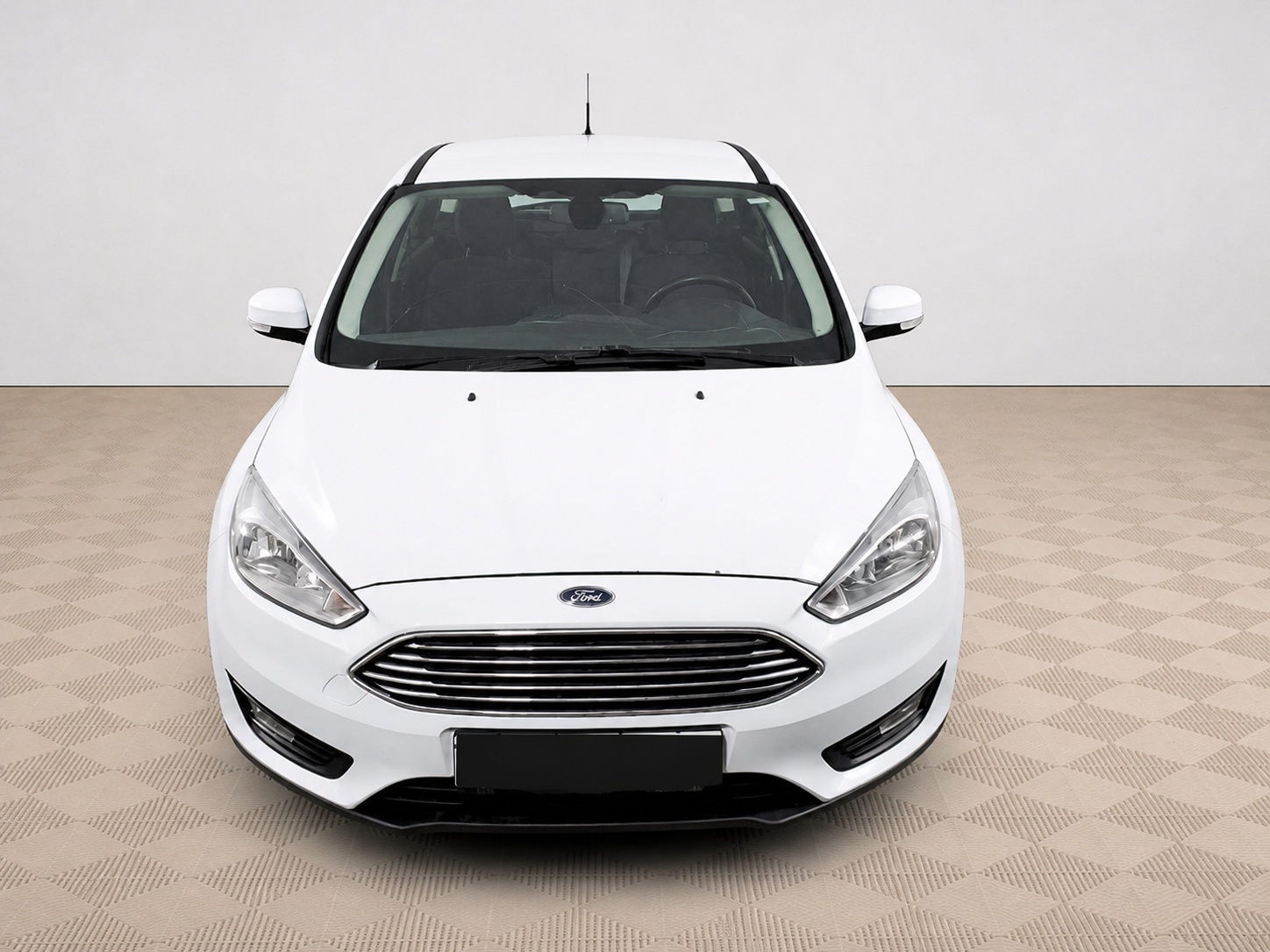 Ford - Ford Focus, 2018