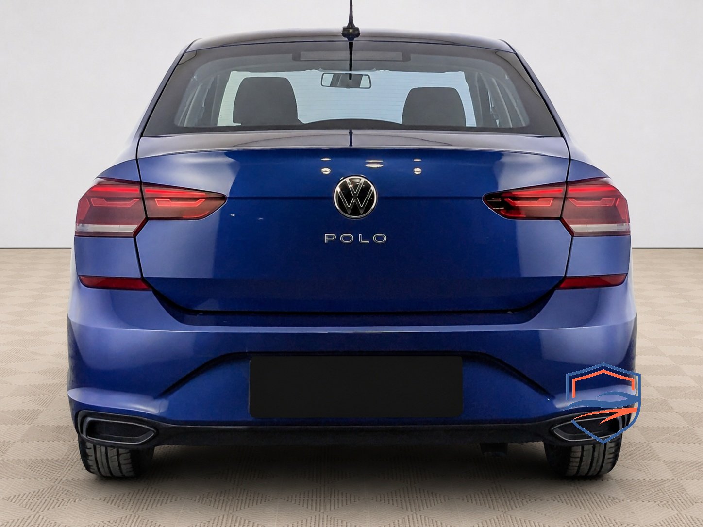 Volkswagen - Volkswagen Polo, 2021