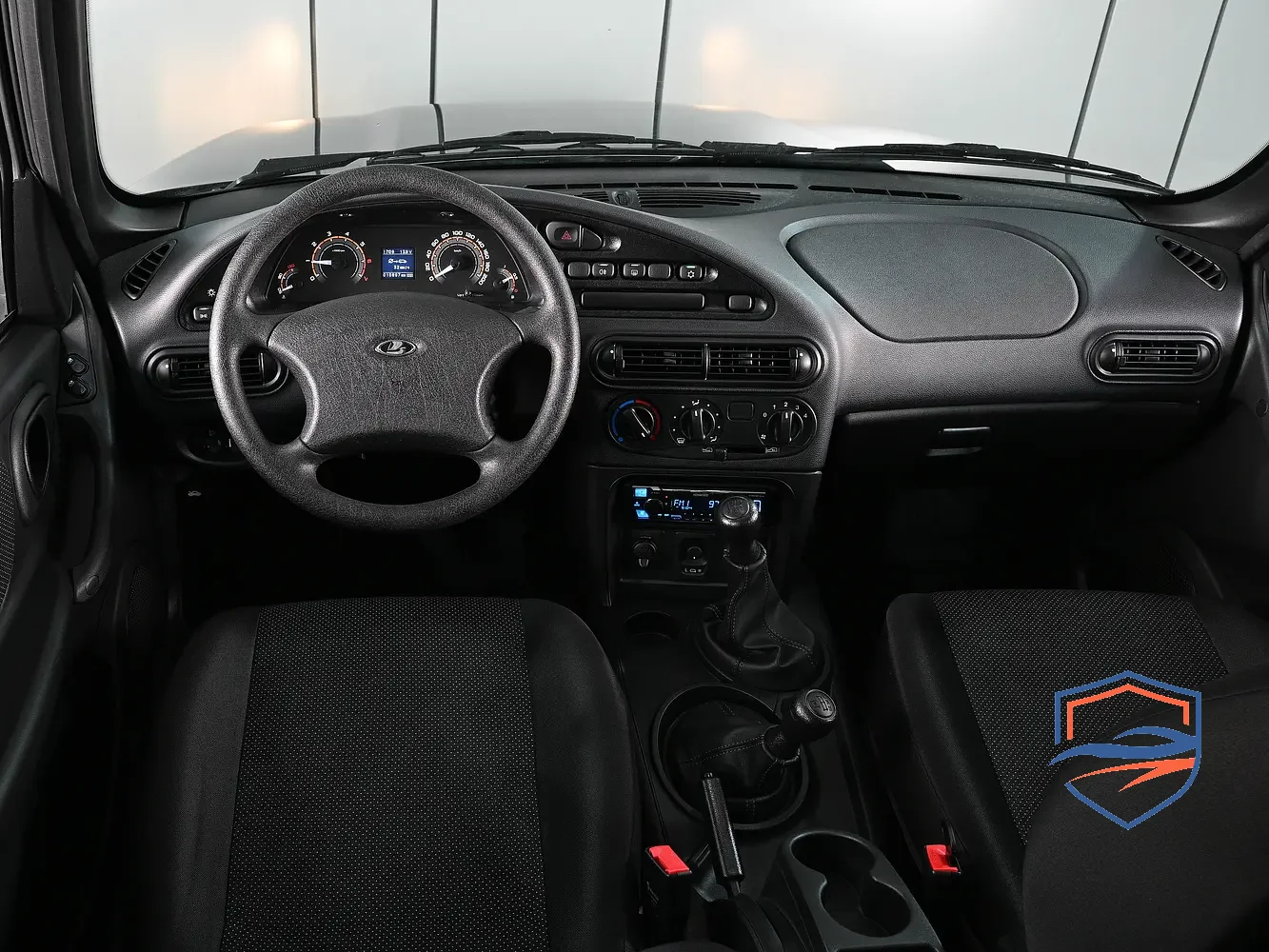 LADA (ВАЗ) - LADA (ВАЗ) Niva Travel I, 2024 г.