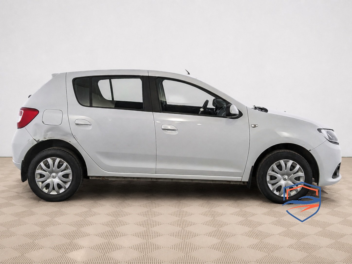 Renault - Renault Sandero, 2017