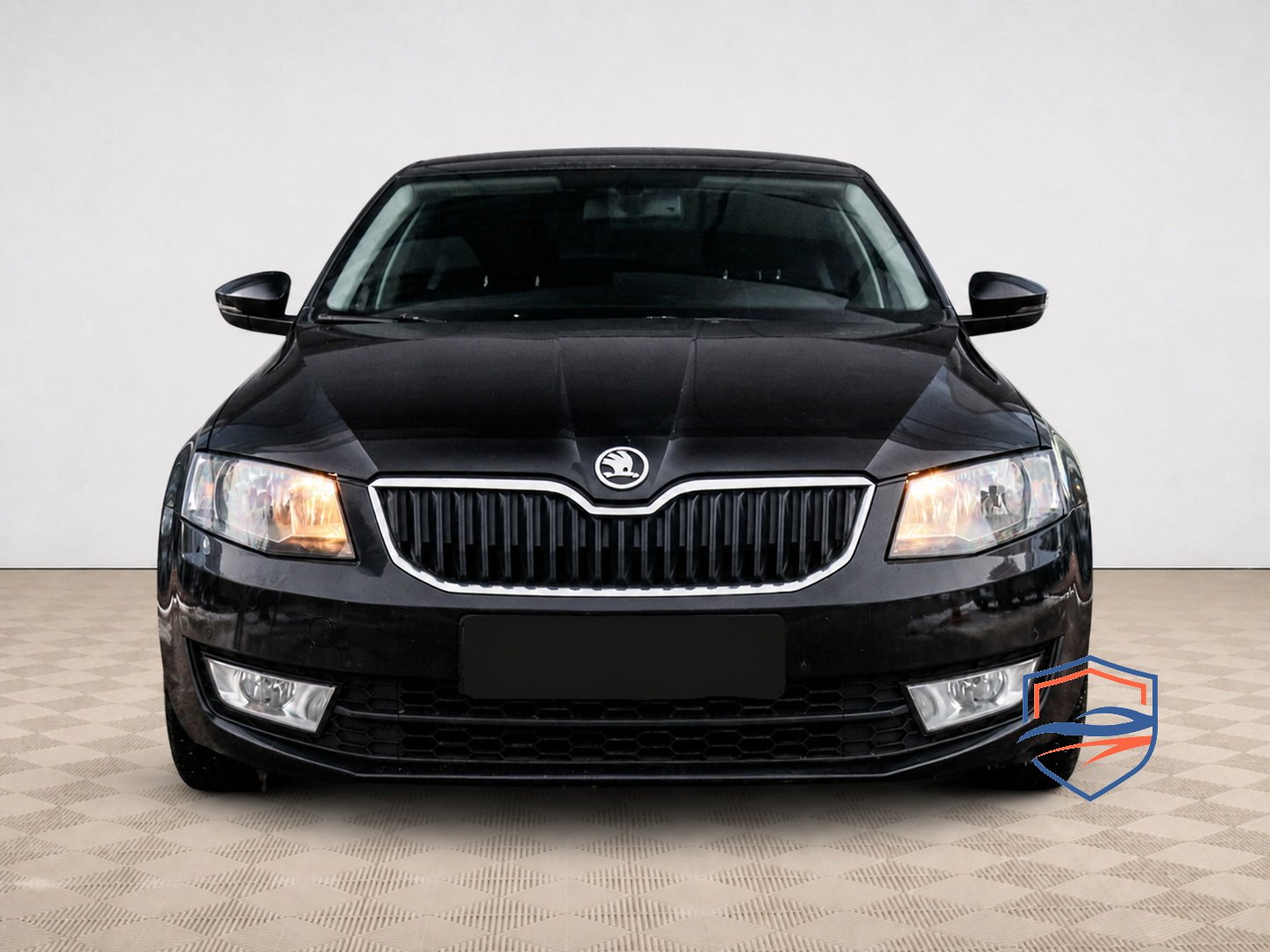 Skoda - Skoda Octavia III (A7), 2015