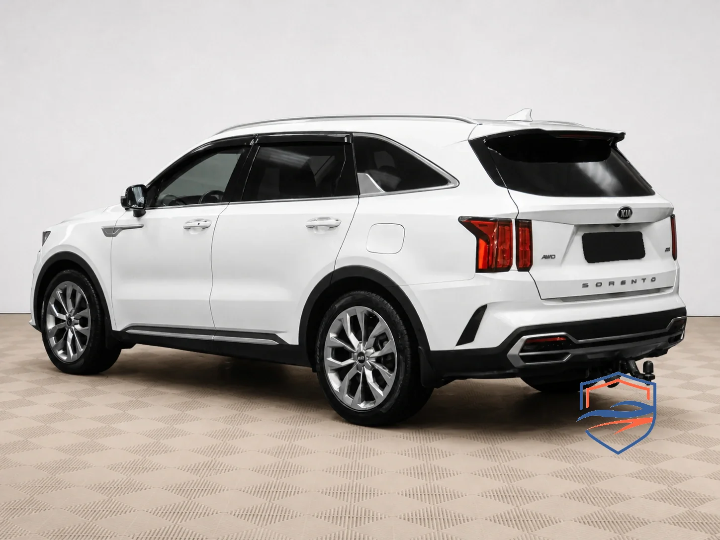 Kia - Kia Sorento IV, 2020 г.
