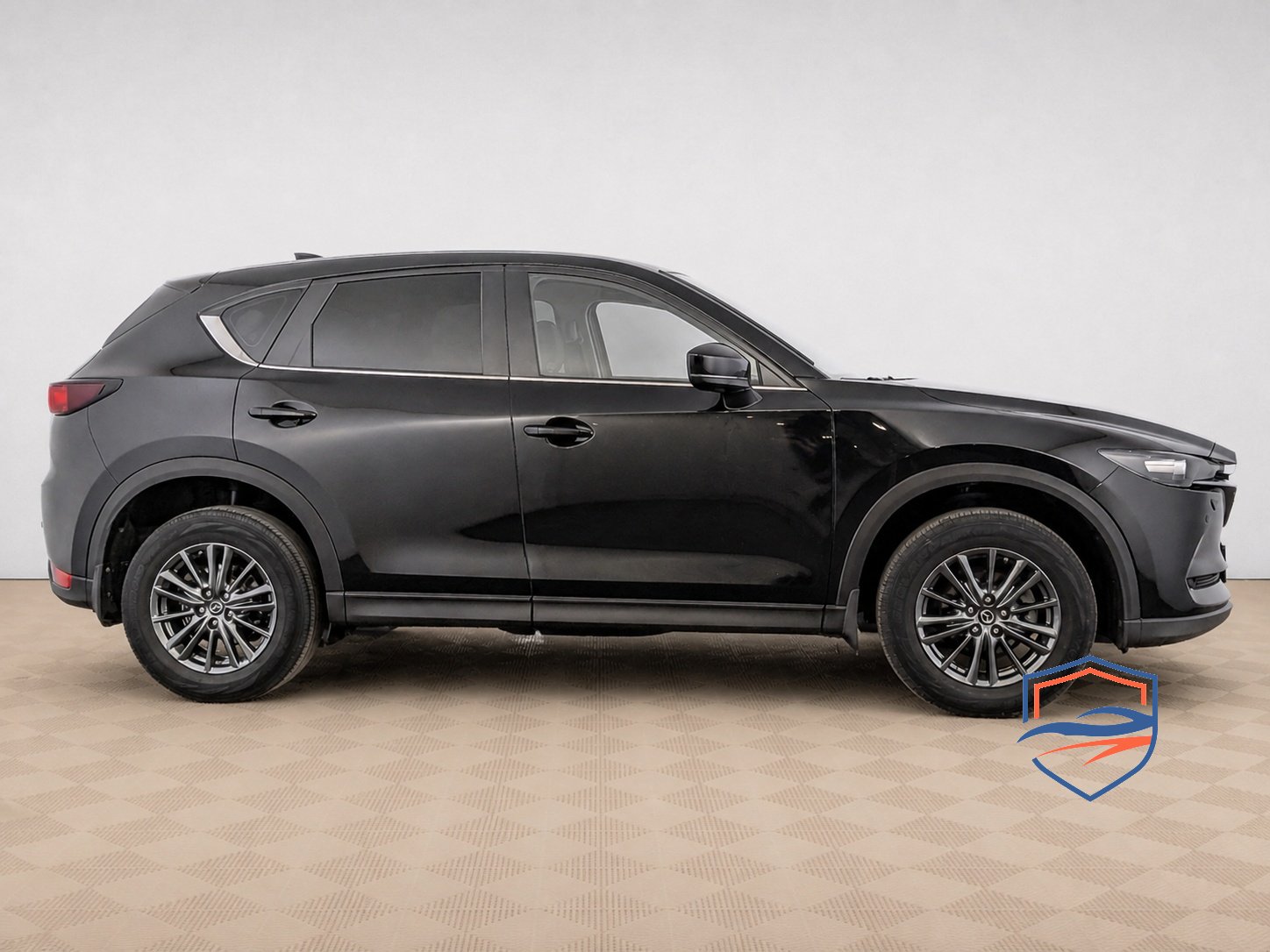 Mazda - Mazda CX-5, 2021