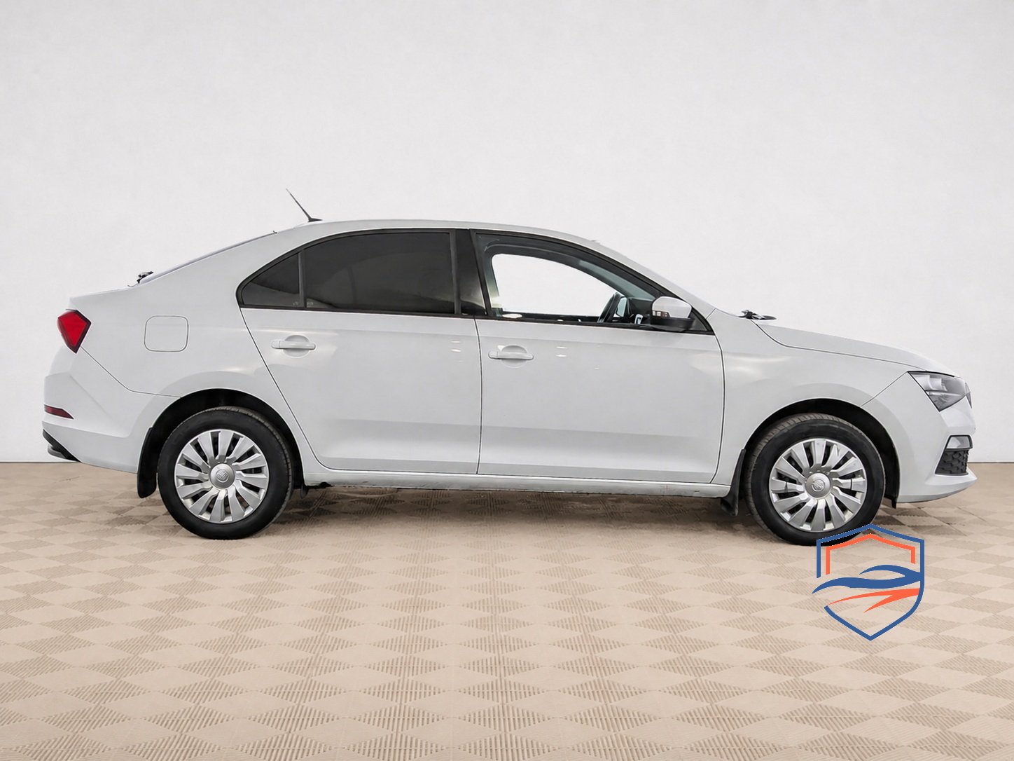 Skoda - Skoda Rapid II, 2022