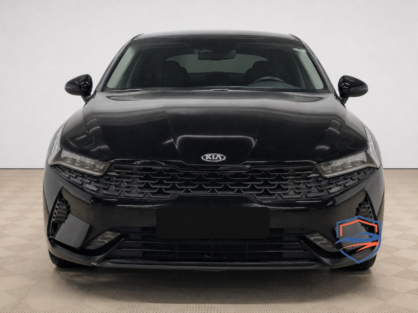 Kia - Kia K5, 2021