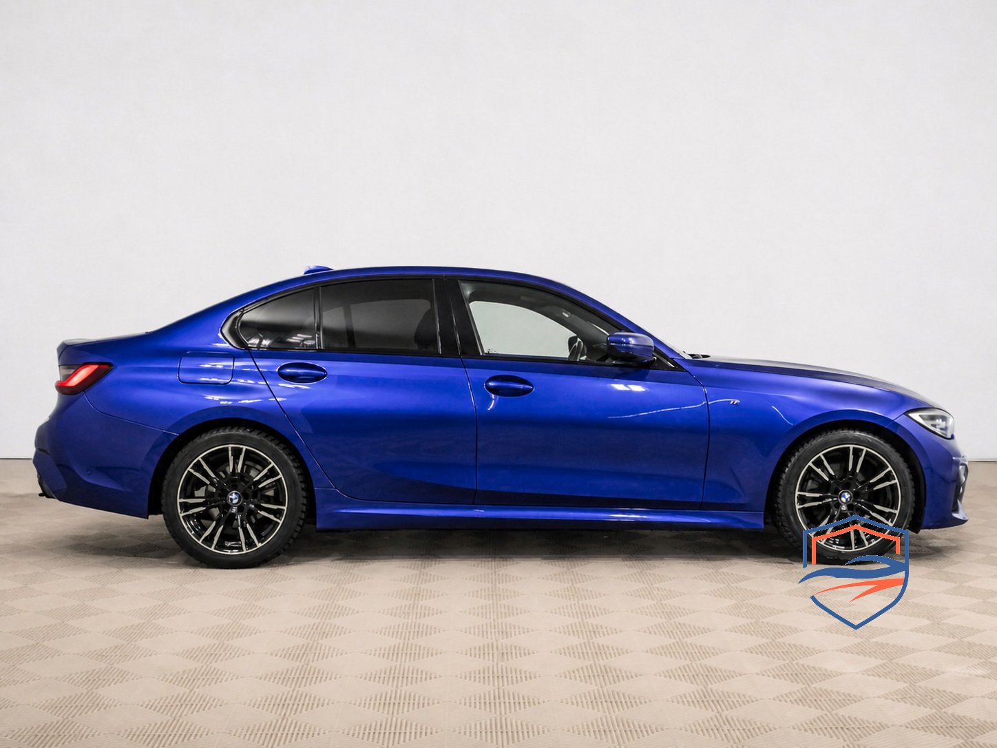 BMW - BMW 3 серии 320d xDrive VII (G2x), 2019