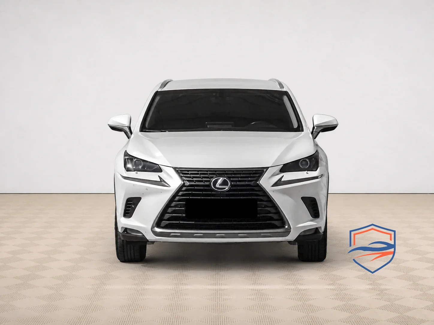 Lexus - Lexus NX I Рестайлинг, 2018 г.