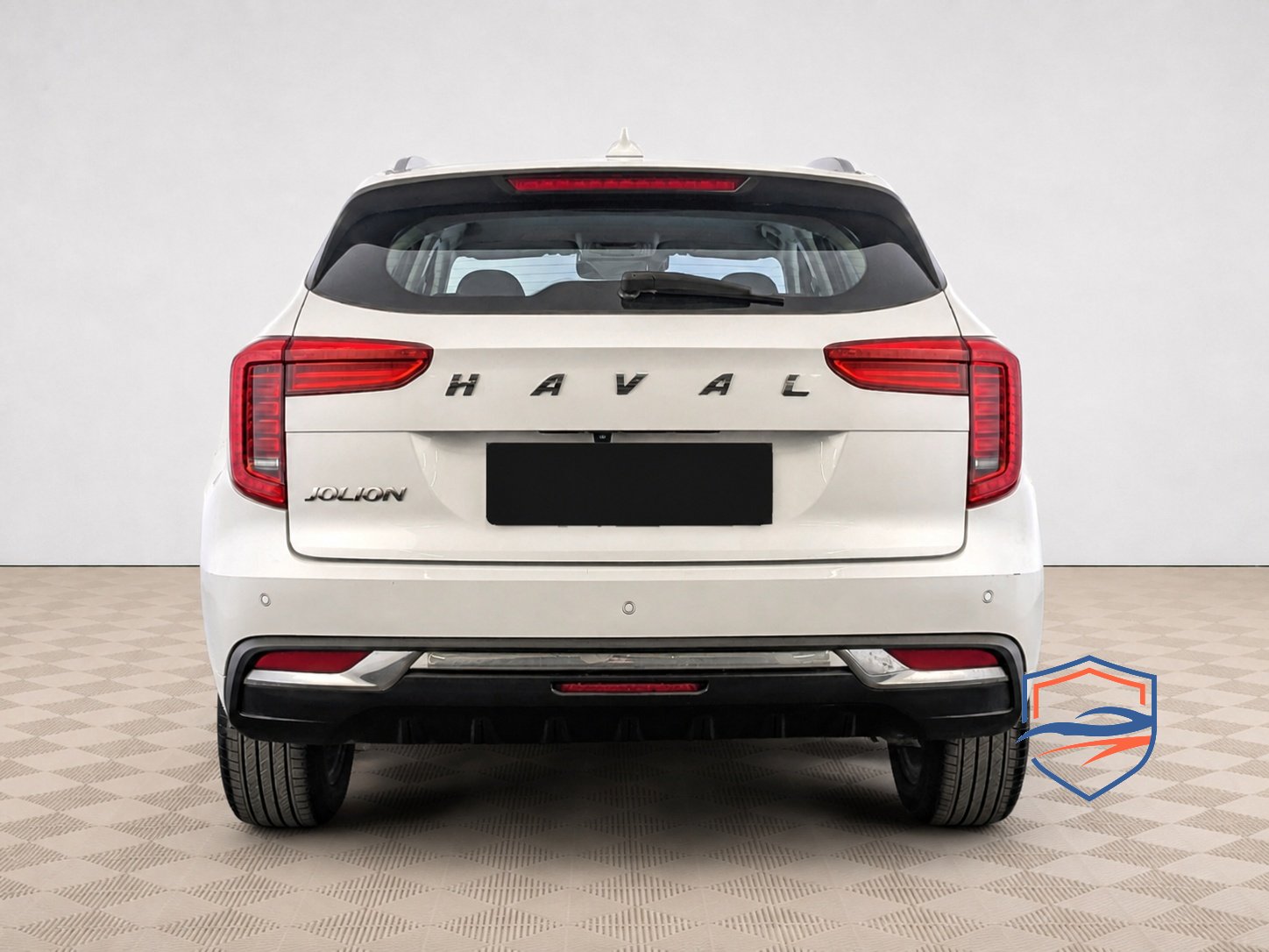 Haval - Haval Jolion I, 2022