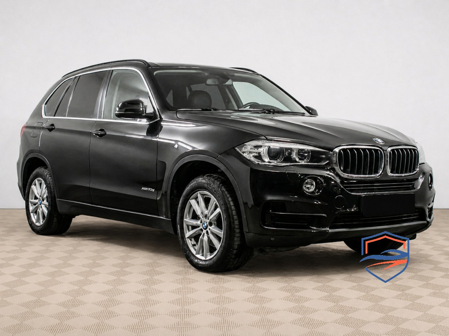 BMW - BMW X5 30d III (F15), 2016