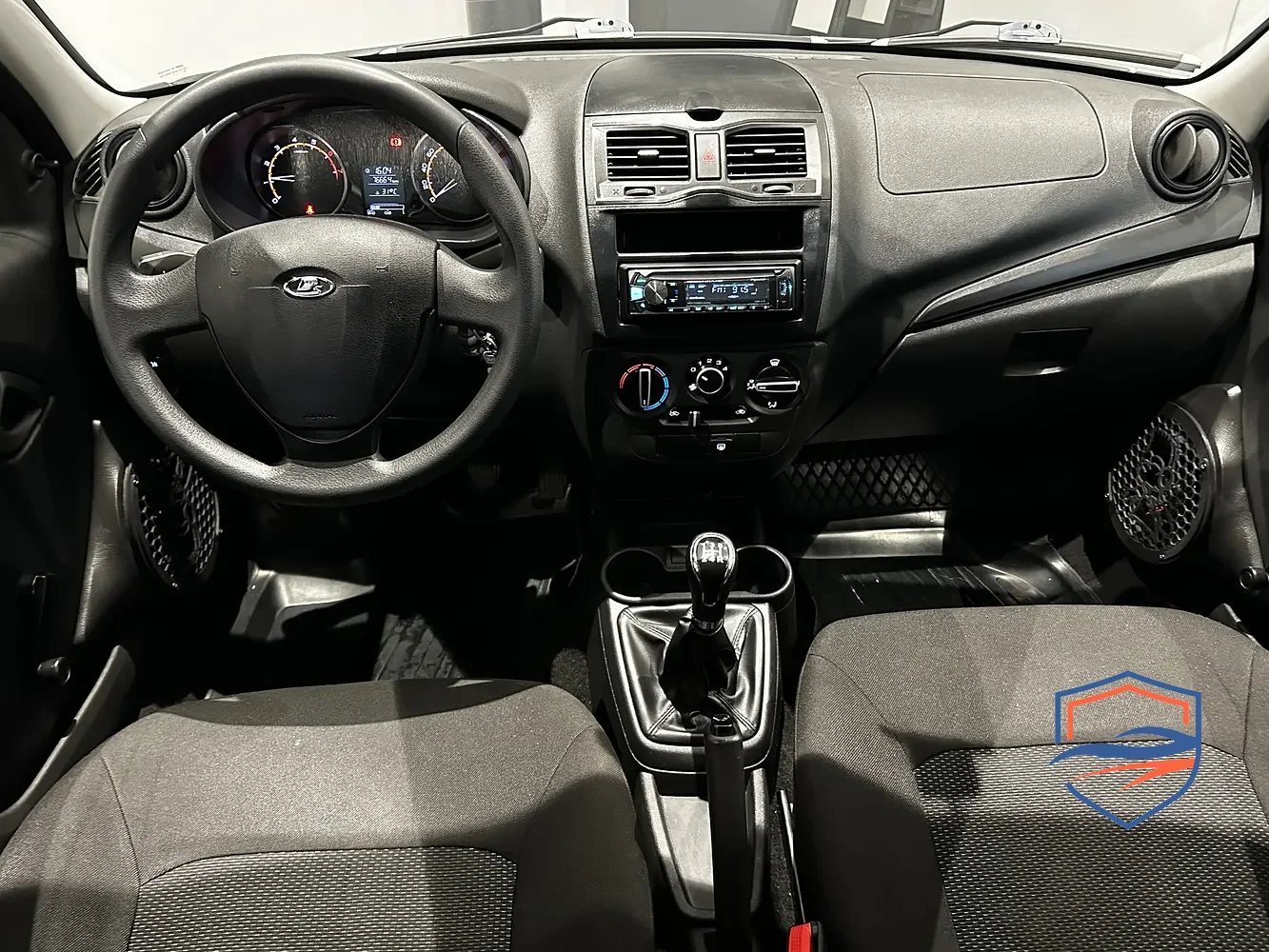 LADA (ВАЗ) - LADA (ВАЗ) Granta I Рестайлинг, 2020 г.