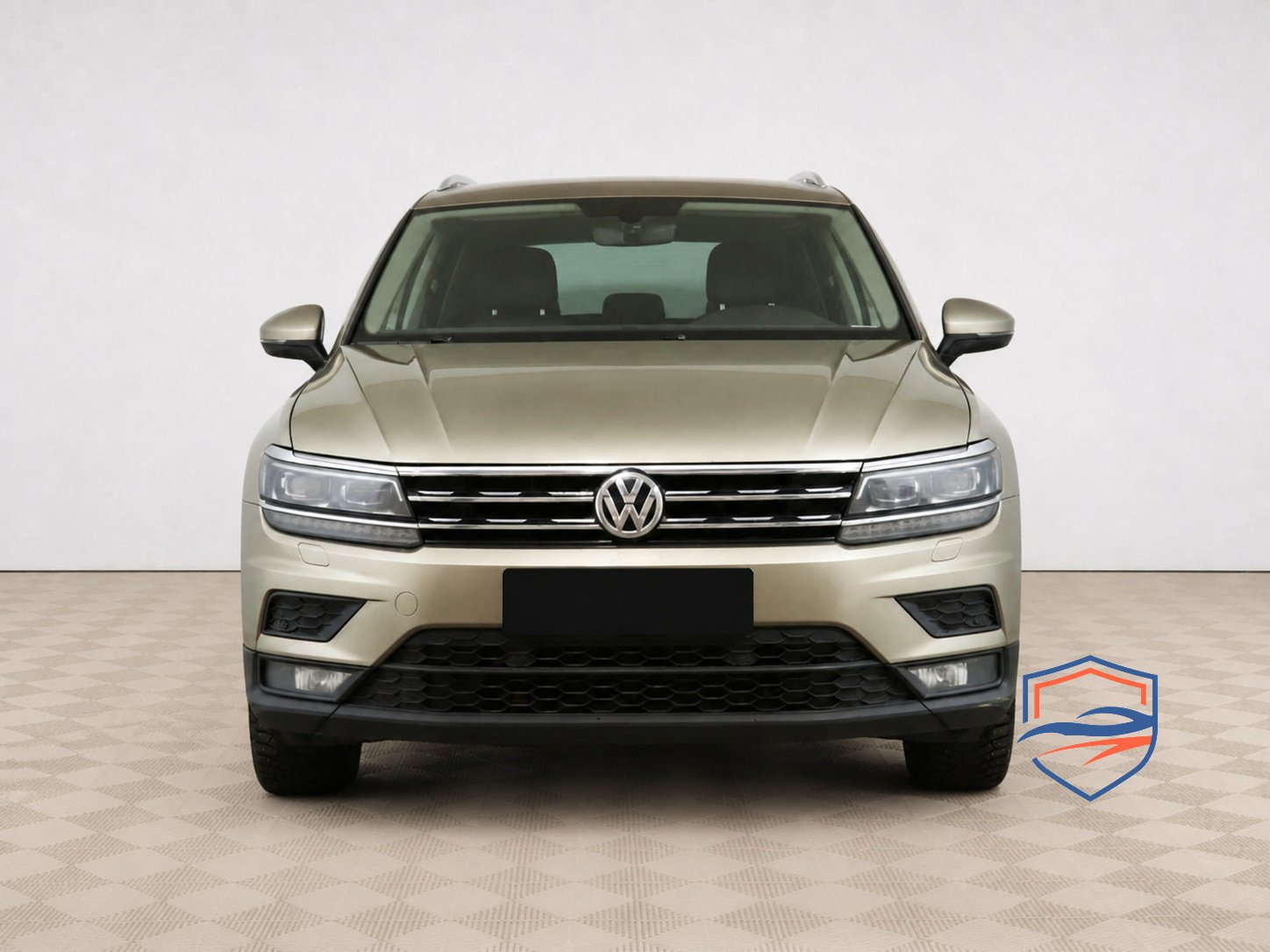 Volkswagen - Volkswagen Tiguan II, 2018