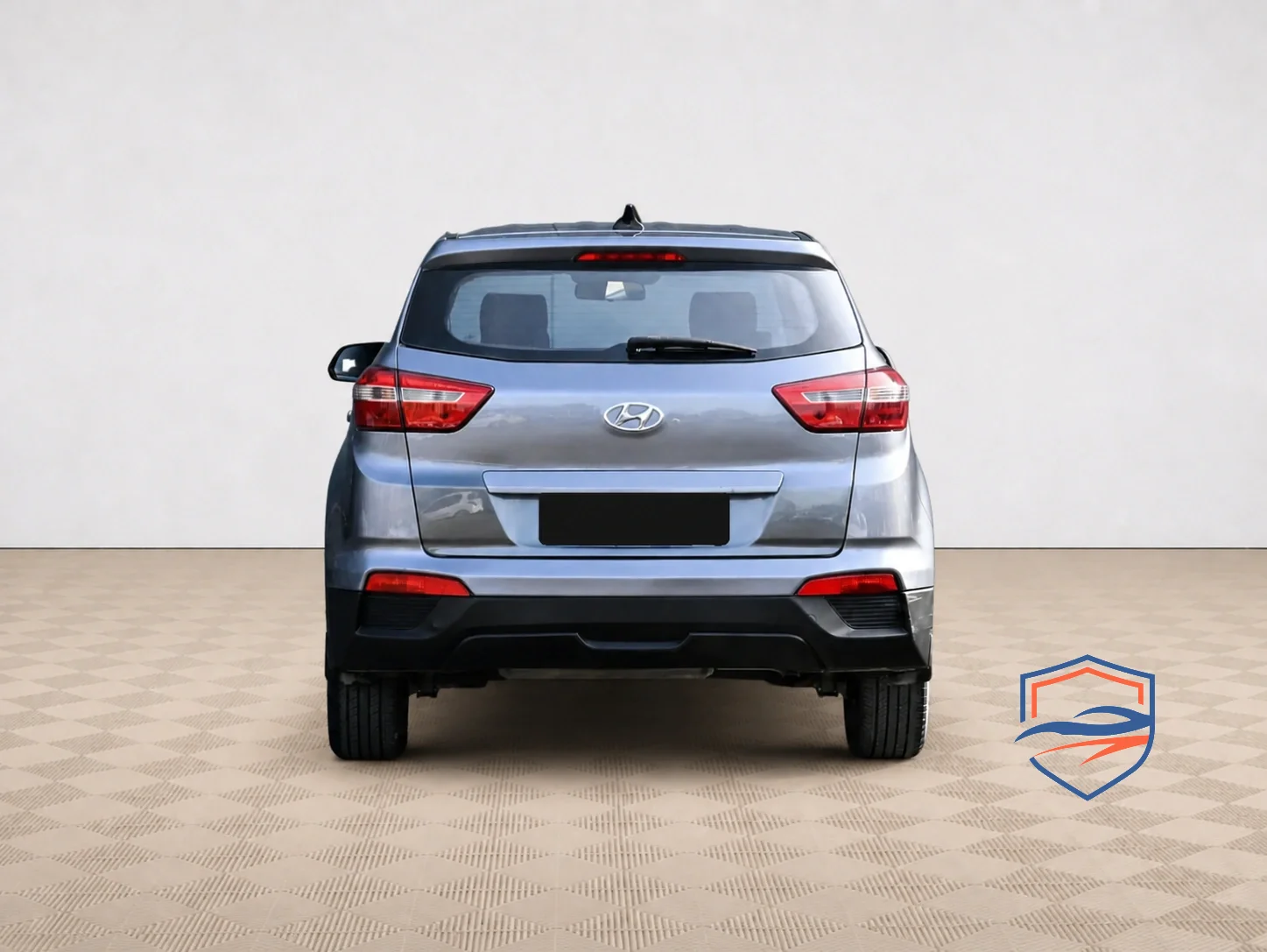 Hyundai - Hyundai Creta I, 2017 г.