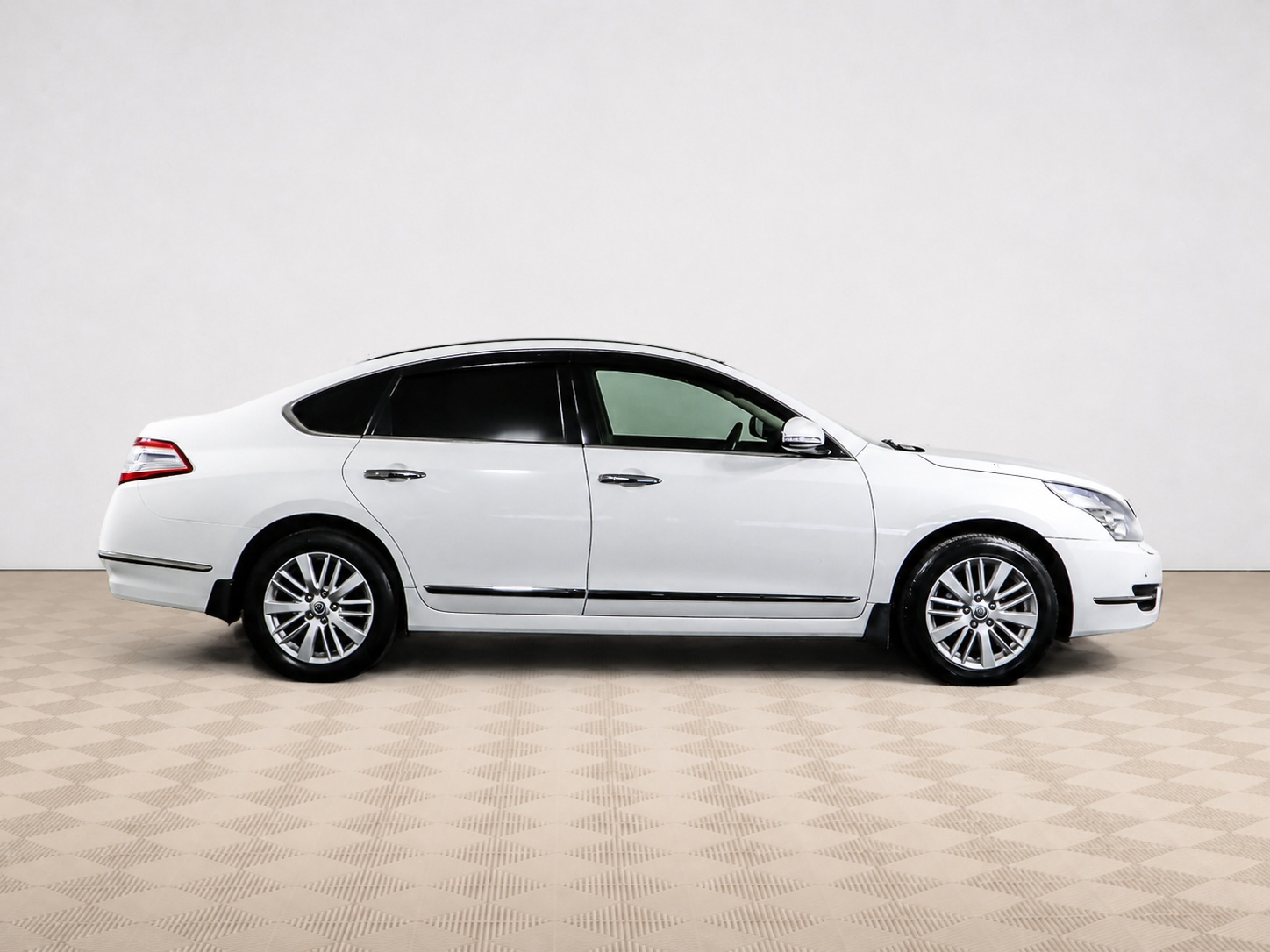 Nissan - Nissan Teana, 2013