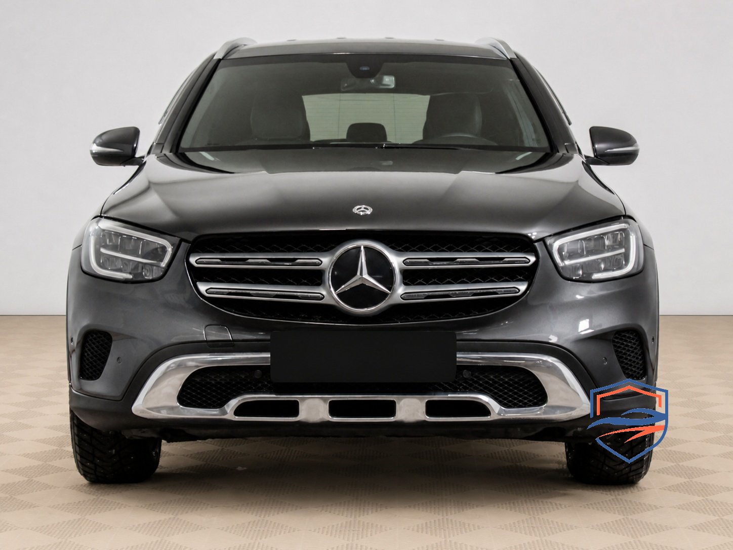 Mercedes-Benz - Mercedes-Benz GLC 200 I (X253) Рестайлинг, 2019