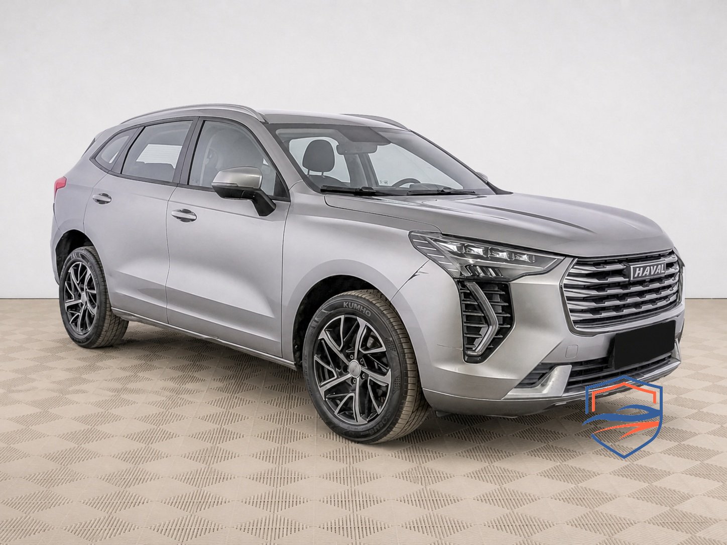 Haval - HAVAL Jolion, 2022