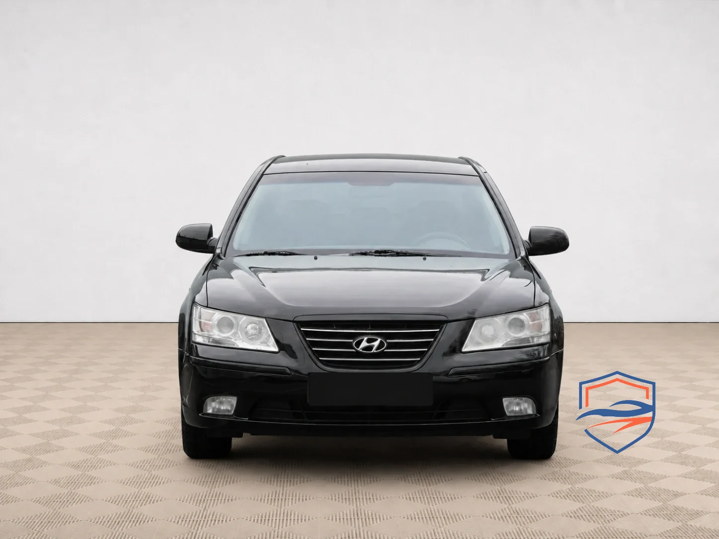 Hyundai - Hyundai Sonata V (NF) Рестайлинг, 2008 г.