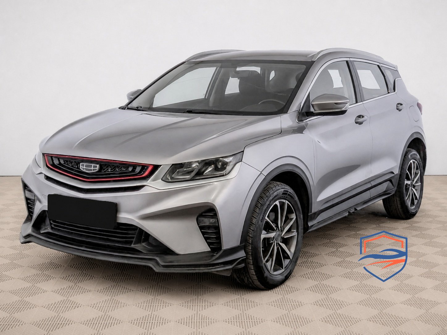 Geely - Geely Coolray I, 2023