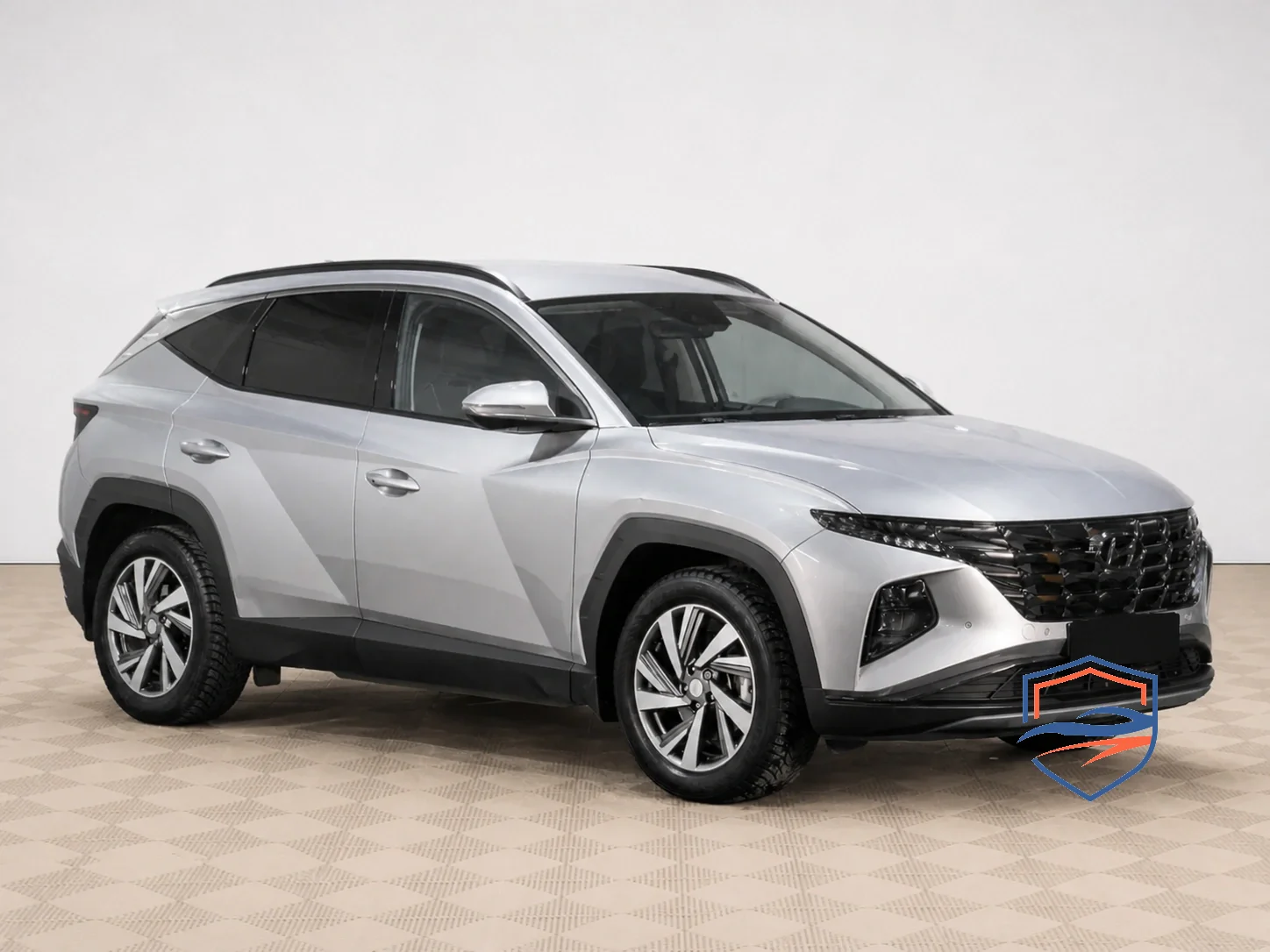 Hyundai - Hyundai Tucson IV, 2023 г.