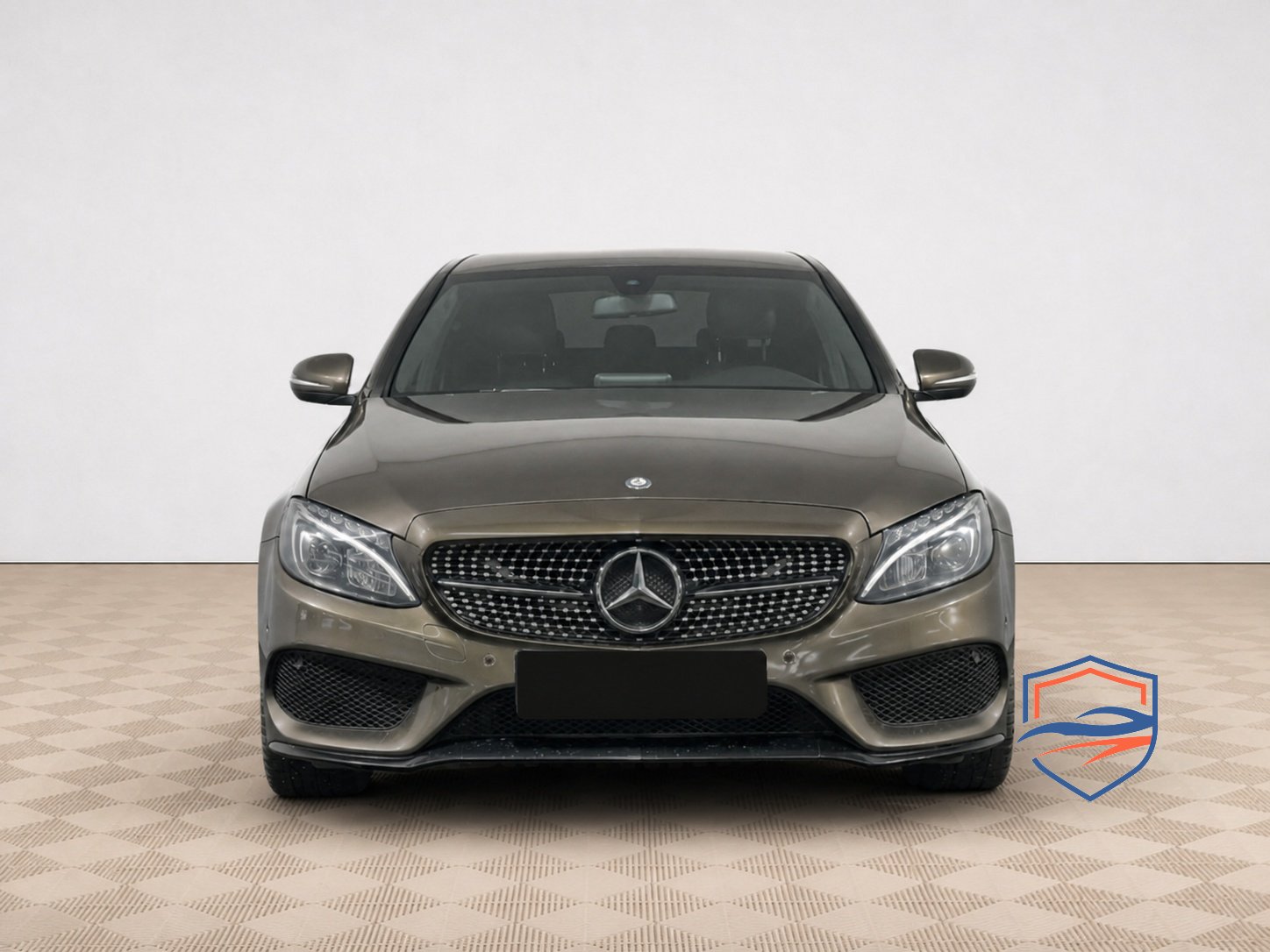 Mercedes-Benz - Mercedes-Benz C-Класс 200 IV (W205), 2016
